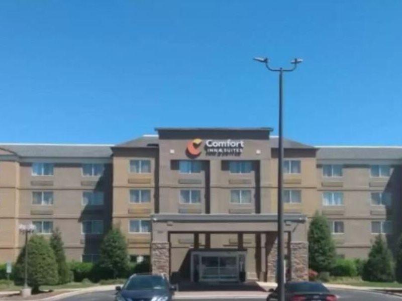 凯富坎纳波利斯酒店 外观 照片